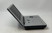 Load image into Gallery viewer, Toshiba SD-P1700 Black Built In Screen AV Ports Portable DVD Player Not Tested
