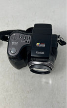 Load image into Gallery viewer, Kodak Easyshare DX7590 Black Portable Zoom Digital Camera Not Tested
