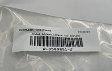 Load image into Gallery viewer, Kodak Advantix Access Gray One-Time-Use Auto Flash Film Camera Not Tested
