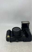 Load image into Gallery viewer, Vintage Magnabox Vision MGM-1 Black Motor Drive 35mm Film Camera With Flash
