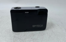Load image into Gallery viewer, Up-Tech Gray Black Focus-Free Standard 35mm Reusable Film Photo Camera Untested
