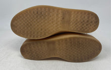 Load image into Gallery viewer, Zara Womens Beige Round Toe Lace-Up Ankle Winter Boots Size 35
