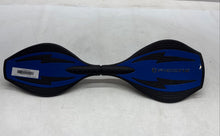Load image into Gallery viewer, Razor Ripstik Unisex Blue And Black 2-Wheel Skateboard Manual Caster Board
