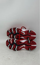 Load image into Gallery viewer, Nike Boys Vapor Edge Shark 2 DH5089-600 Red White Football Cleats Size 2Y

