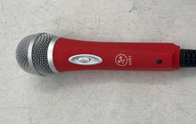 Load image into Gallery viewer, Fuhu Nabi Model 30028 Bluetooth Speaker Karaoke Box With Microphone Untested
