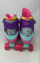 Load image into Gallery viewer, Roller Derby Kids 17122 Pink Unicorn 2-In-1 Roller And Inline Skates Size 3-6
