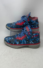 Load image into Gallery viewer, Li-Ning Mens Way Of Wade 2 Multicolor Leather Lace-Up Sneaker Shoes Size 13
