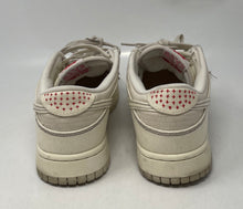 Load image into Gallery viewer, Authentic Nike Mens Dunk Low SE DV0834-100 Light Cream Sneaker Shoes Size 9.5

