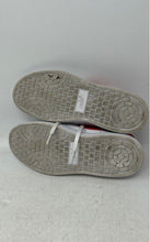 Load image into Gallery viewer, Nike Womens Court Blanc CI0808-103 White Red Lace-Up Sneaker Shoes Size 7
