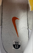 Load image into Gallery viewer, Nike Mens Blazer Low '77 Vintage DA6364-101 White Black Sneaker Shoes Size 8.5
