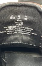 Load image into Gallery viewer, DKNY Mens Jason Brown Leather Lace-Up Low Top Oxford Dress Shoes Size 10.5 M
