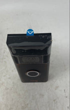 Load image into Gallery viewer, Ring Black Venetian Bronze 2nd Gen Video Doorbell With Accessories Not Tested
