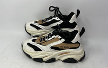 Load image into Gallery viewer, Steve Madden Womens Possession POSS03S1 Multicolor Lace-Up Sneaker Shoes Sz 6.5M
