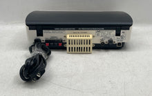 Load image into Gallery viewer, JVC Model CA-UXEP25 Compact Disc Digital Audio Micro Component System Untested
