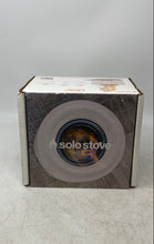 Load image into Gallery viewer, Solo Stove Cinder Smokeless Indoor &amp; Outdoor Tabletop Fire Bowl In Box Untested
