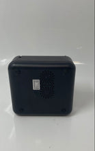 Load image into Gallery viewer, Manovo Black Mini Portable Stereo Sound Wireless Bluetooth Speaker Not Tested
