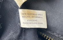 Load image into Gallery viewer, Authentic Marc By Marc Jacobs Womens Black Leather Crossbody Handbag Stained
