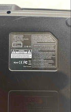 Load image into Gallery viewer, Dbpower PD928 Black 9 Inch Screen Portable Video Player Not Tested
