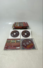 Load image into Gallery viewer, Sega Rome Total War PC CD-Rom Complete 3 Video Game Discs In Box
