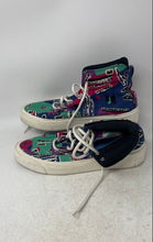 Load image into Gallery viewer, Converse Unisex FOG Essentials X Skid Grip Multicolor Sneaker Shoes Sz M10 W11.5
