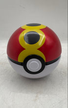 Load image into Gallery viewer, Lot Of Assorted Collectible Pokémon Trading Card Game With Poke Ball Not Graded
