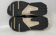 Load image into Gallery viewer, Nike Mens Air Diamond Varsity Turf DZ0502-004 White Black Sneaker Shoes Size 7
