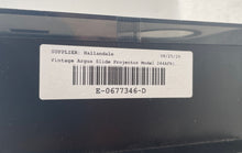 Load image into Gallery viewer, Vintage Argus Model 244AFR Black Woodgrain Manual Focus Slide Projector Untested
