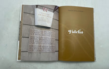 Load image into Gallery viewer, This Is Opera Fidelio By L. Van Beethoven Book CD And DVD Set Spanish Version
