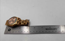 Load image into Gallery viewer, Authentic Marc by Marc Jacobs Women's Rose Gold-Tone Watch
