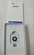 Load image into Gallery viewer, Pavise White Photo Video Capture iPhone iPad UV Camera In Box Untested
