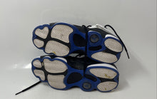 Load image into Gallery viewer, Nike Kids Air Jordan 6 Rings White Lace-Up Sneakers Shoes Size 6.5Y
