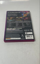 Load image into Gallery viewer, Microsoft Game Studios Xbox 360 Kinect Dance Central Teen ESRB Rated Video Game
