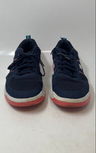Load image into Gallery viewer, Wilson Mens Pickle Pro Blue Lace-Up Low Top Pickleball Sneakers Shoes Size 10.5
