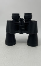 Load image into Gallery viewer, Tasco Black 12X50mm Zip Focus Fully Coated Optics Binoculars
