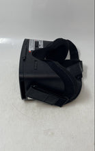 Load image into Gallery viewer, Destek V5 Black Adjustable Strap VR Headset For Smartphones Not Tested
