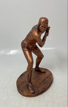Load image into Gallery viewer, Eddie Murray Bronze Baseball Legends Sports Memorabilia Decorative Figurines
