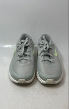 Load image into Gallery viewer, Nike Womens Air Max BIA Gray Green Lace-Up Low Top Running Shoes Size 9.5
