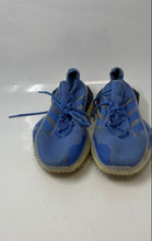 Load image into Gallery viewer, Adidas Mens NMD S1 Blue Gray Lace-Up Low Top Running Shoes Size 7
