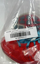 Load image into Gallery viewer, Nike Womens Flyknit One+ 554888-616 Red Low Top Lace-Up Sneaker Shoes Size 8

