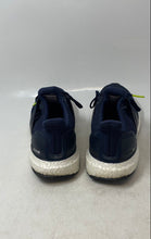 Load image into Gallery viewer, Adidas Mens UltraBoost 1.0 Blue Low Top Lace-Up Sneaker Shoes Size 7.5
