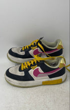 Load image into Gallery viewer, Nike Womens Air Force 1 Fontanka DR7880-001 Multicolor Sneaker Shoes Size 6.5
