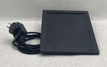 Load image into Gallery viewer, Nixplay Model W10C Black 10.1-Inch Touch Screen Digital Photo Frame Untested

