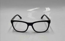 Load image into Gallery viewer, Authentic Versace Unisex Black Glasses With Case
