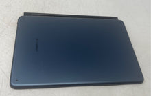 Load image into Gallery viewer, Logitech Ultrathin Wireless Bluetooth Keyboard For iPad Mini Untested
