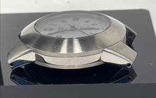 Load image into Gallery viewer, Authentic Swiss Army Men's Silver Tone Watch Case Only
