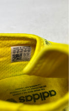 Load image into Gallery viewer, Adidas Mens NMD_R1 V2 FZ6231 Yellow Lace-Up Low Top Running Shoes Size 11
