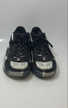 Load image into Gallery viewer, Nike Mens Jordan Luka 2 TB Black White Lace-Up Sneaker Shoes Size 9.5
