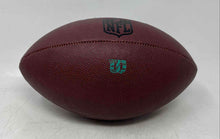 Load image into Gallery viewer, Wilson NFL Ignition Pro Gen Green Dark Brown Composite Leather Eco Football
