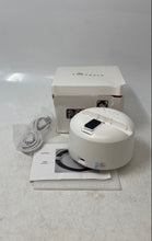 Load image into Gallery viewer, Yuutrack K9 White Portable Smart Tracking Mobile Holder With Box Untested
