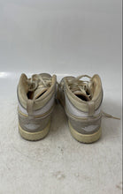 Load image into Gallery viewer, Nike Kids Air Jordan 1 Mid SE Craft DQ3724-100 Beige Sneakers Shoes Size 3Y
